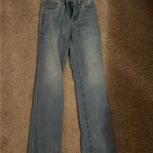 Express Women's Jeans